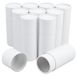 Solidchoice - 10 Pièces Tubes en Carton pour Huile Essentielle et Projets d'Artisanat