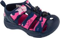 Joma S.Neo Jr 26 SNEOJS Sandalen Marineblauw Maat 29