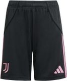 ADIDAS PERFORMANCE Adidas Sport Juve H Shoy Shorts - Zwart - Maat 152