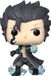 Funko Pop! Fairy Tail Animation Gray Fullbuster Exclusive