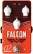 Crazy Tube Circuits Falcon overdrive effectpedaal - 2022