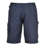 Portwest Combat Korte Broek S790 - Marine - S