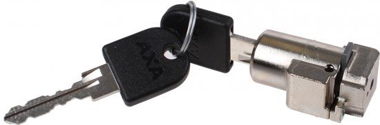 Axa Accuslot Shimano Dragerbevestiging - 8713249264769