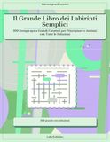 Il Grande Libro dei Labirinti Semplici