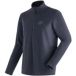 Maier Sports Dennis FLeece Midlayer Men, Night Sky Maat EU 58