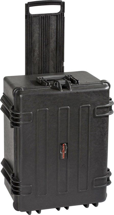 Explorer Cases 5833 B Robuuste koffer