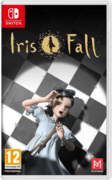 Numskull Iris Fall Nintendo Switch