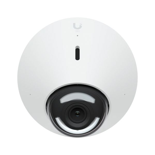 1567 Ubiquiti UVC-G5-Dome IP Camera - Indoor/Outdoor - Wired - Dome - 5MP
