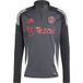Manchester United survêtement veste 2024/25
