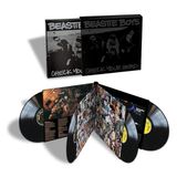 Universal Music Beastie Boys Check Your Head LP