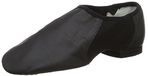 Bloch Neo-Flex instapschoenen voor dames, jazzschoenen, neopreen, instappers, splitzool met EVA-voorvoet- en hielpads, hoge duurzaamheid, superieure pasvorm, flexibiliteit, stapdansen