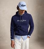 Polo Ralph Lauren Sweatshirt navy / wit