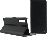 KSIX Folio Mobile Phone Case with Magnet Xiaomi Mi9 Black