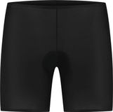 BBB Cycling ComfortShort BUW-67 Heren Fietsonderbroek met Zeem - Zwart - XXL/XXXL