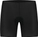 BBB Cycling ComfortShort BUW-67 Heren Fietsonderbroek met Zeem - Zwart - XXL/XXXL