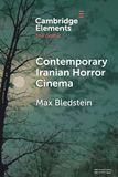 Contemporary Iranian Horror Cinema