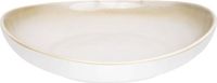 Olympia Birch Brede Kommen Taupe 20,8cm DR784