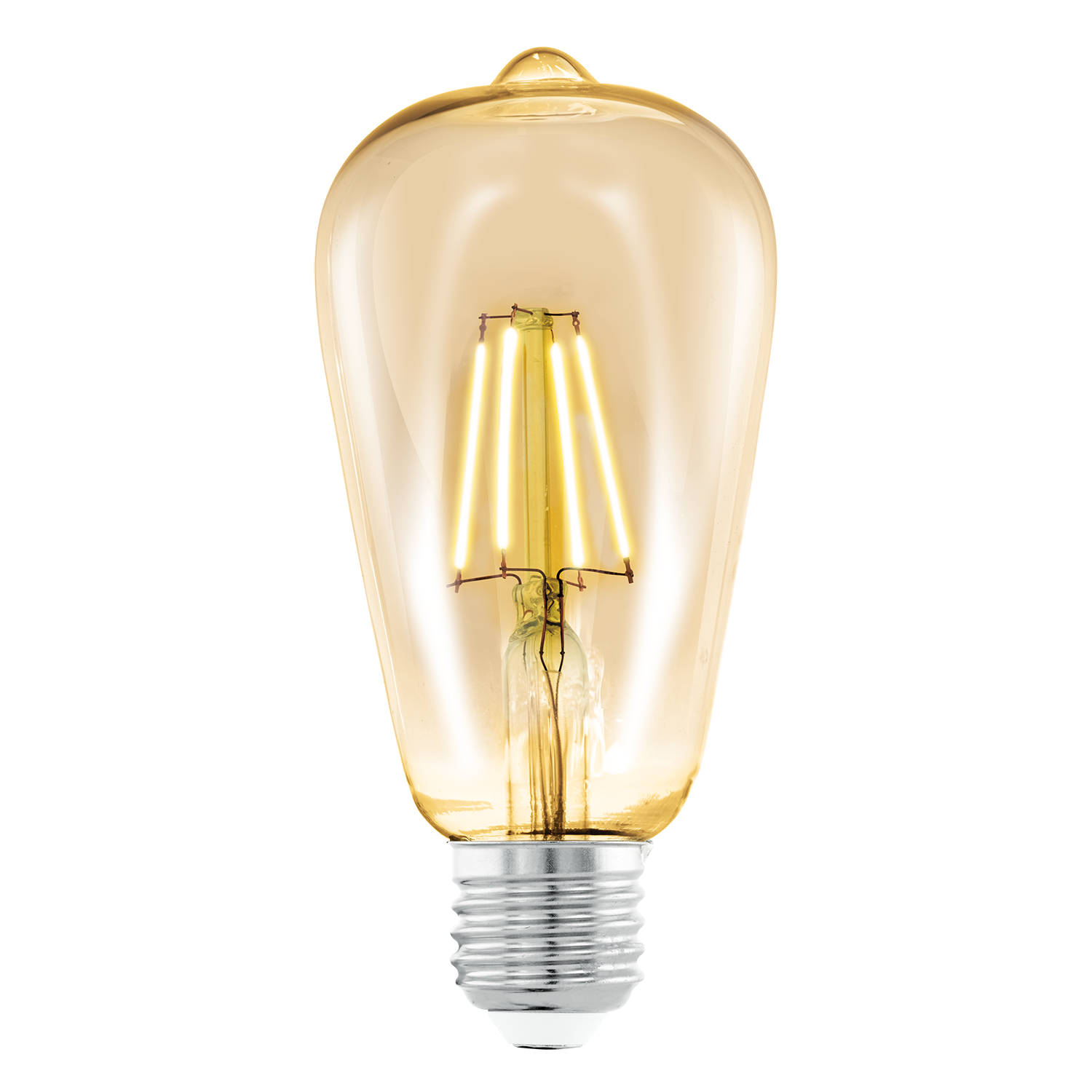 EGLO 11521 LED-lamp - 4W - 220lm - E27 - 2200K