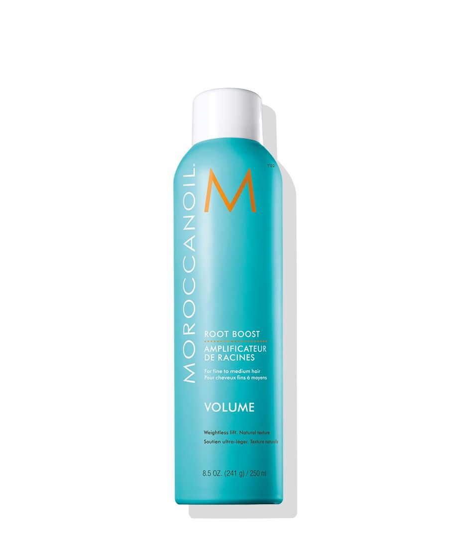Moroccanoil Root Boost Haarspray - 250 ml - Unisex