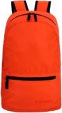 Travelite Accessoires Opvouwbare rugzak 46 cm - orange