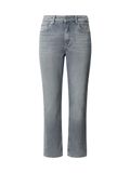Pepe Jeans Grey Denim Tapered Jeans