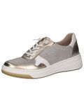 Caprice Dames Sneaker 9-23504-44 239 G-breedte Maat: 42 EU