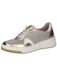 Caprice Dames Sneaker 9-23504-44 239 G-breedte Maat: 42 EU