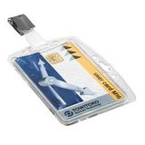 Veiligheidspashdr 8005 dicht clip 54x85mm | 25 pièces