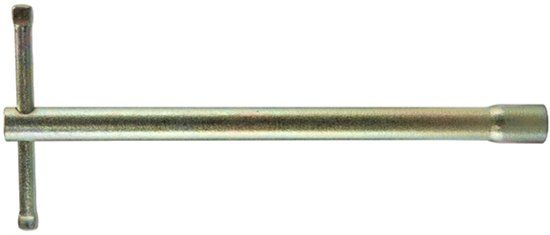 Makita Accessoires Makita Dopsleutel vandiktebank 9mm