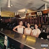 Women Haim Women In Music Pt. III CD