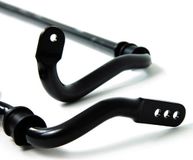 H&R Stabilisatorenset Mercedes W202/208 4-Cilinder 1996- VA26/AA18mm