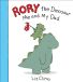Rory The Dinosaur Rory the Dinosaur: Me and My Dad