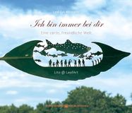 Ich MÄRchenwald Verlag Ich bin immer bei dir - Hardcover