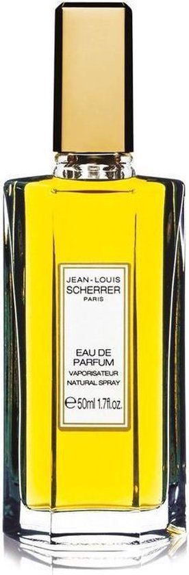 Jean Louis Scherrer Eau de Parfum / 50 ml / Vrouwen