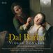 Dal Barba: Violin Sonatas