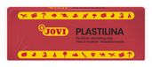 Jovi Boetseerklei 2,25 kg Rood