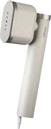 Seeger SGR3001SB Handheld Garment Steamer - 1200W - Beige