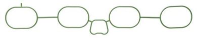 Gasket, AJUSA Gasket, intake manifold