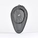 TTC Housse pour raquette de tennis de table ttc 130 gris