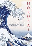 Hokusai Kunst-Leporello - Hardcover