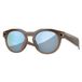 Oakley Meta - HSTN - 0OW8002-06 - Brun fumé - Lunettes intelligentes