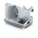 Severin AS 3915 - Trancheuse électrique - 180W - Argent
