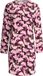 CALIDA Dames Nachthemd Autumn Dreams Katoen Maat S Roze Gebloemd Herfst/Winter 2026