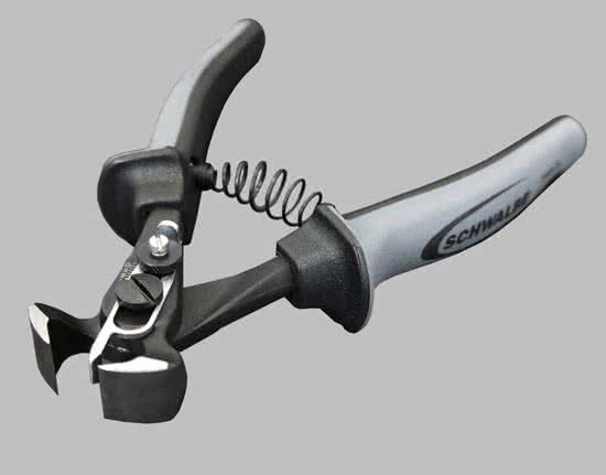 Schwalbe Tread cutter