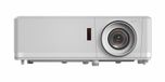 Optoma E9PV7JL01EZ1 - Projecteur - 3000 lumens ANSI - DLP - 2160p (3840x2160) - 3D - Blanc