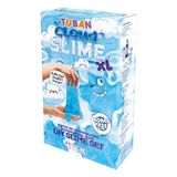 Tuban Cloud XL DIY Slime Kit