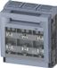 Siemens - SIEM ZEK.LASTSCH 3P NH3, 630A 70MM VLAG