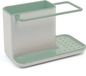Joseph Joseph Caddy Gootsteen Organizer Crème