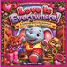 LOVE IS EVERYWHERE!: A COLORING & ACTIVITY ADVENTURE FULL OF HEARTS, FUN & FRIENDSHIP