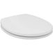 Ideal Standard S4077 - Abattant de WC - Blanc